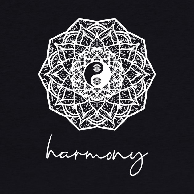 Harmony by OptiVibe Wear